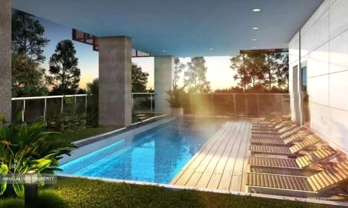 The Bronze (D12), Apartment #597607091